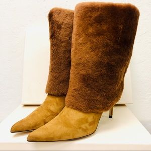 ALEXANDRE BIRMAN ESKIMO BOOT